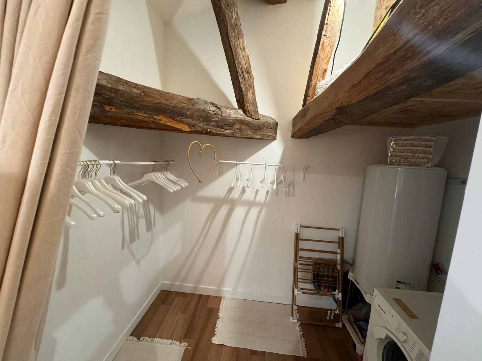 Maison + Parking Prive Au Coeur Angouleme 60M2 Exterior foto
